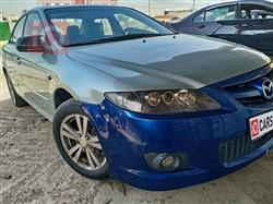 مازدا 6